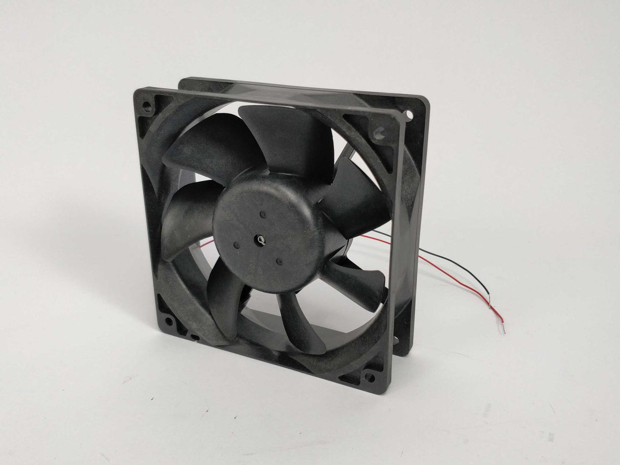 Panaflo FBA12G24M NMB-MAT 120mm x 38mm fan 24V DC 3 pole