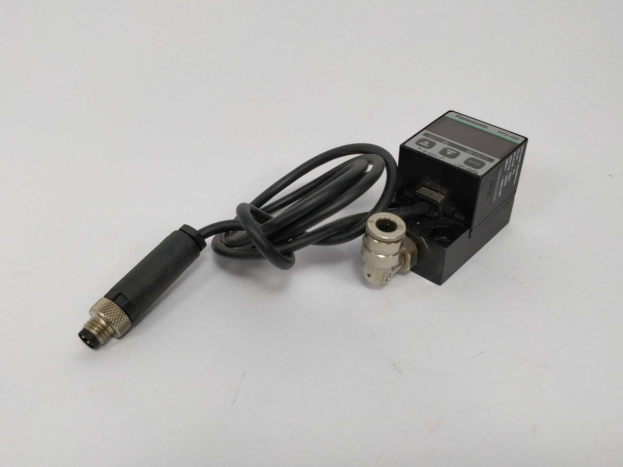 Panasonic DP2-40E Digital Pressure Sensor