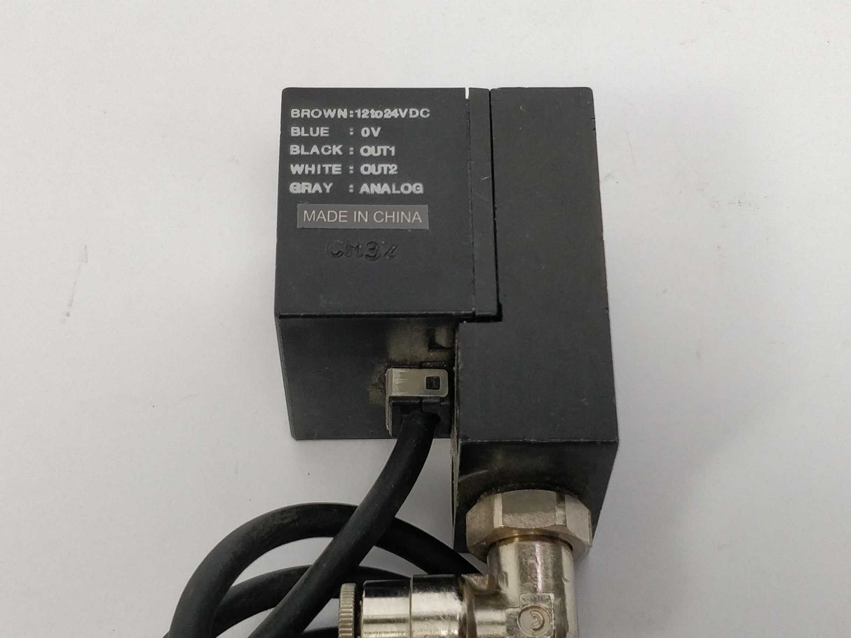 Panasonic DP2-40E Digital Pressure Sensor