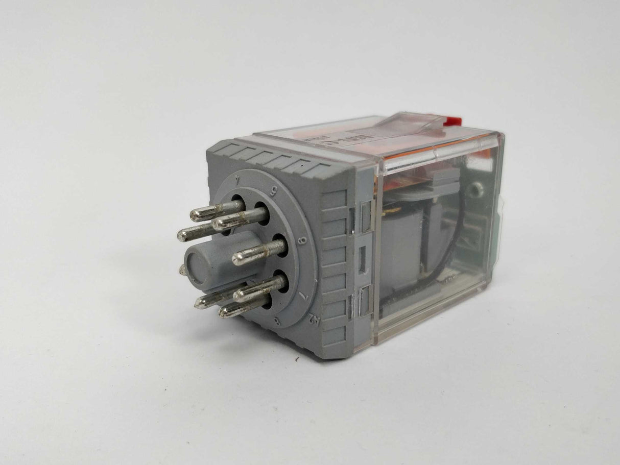 RELECO MR-C C2-A20 220VAC Relay 2 Pcs