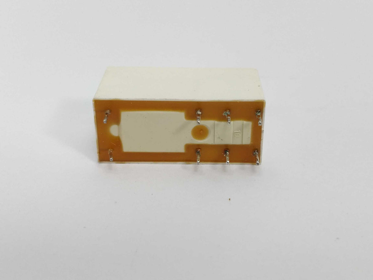 Phoenix Contact 2961202 Plug-in miniature power relay 110VDC 4Pcs