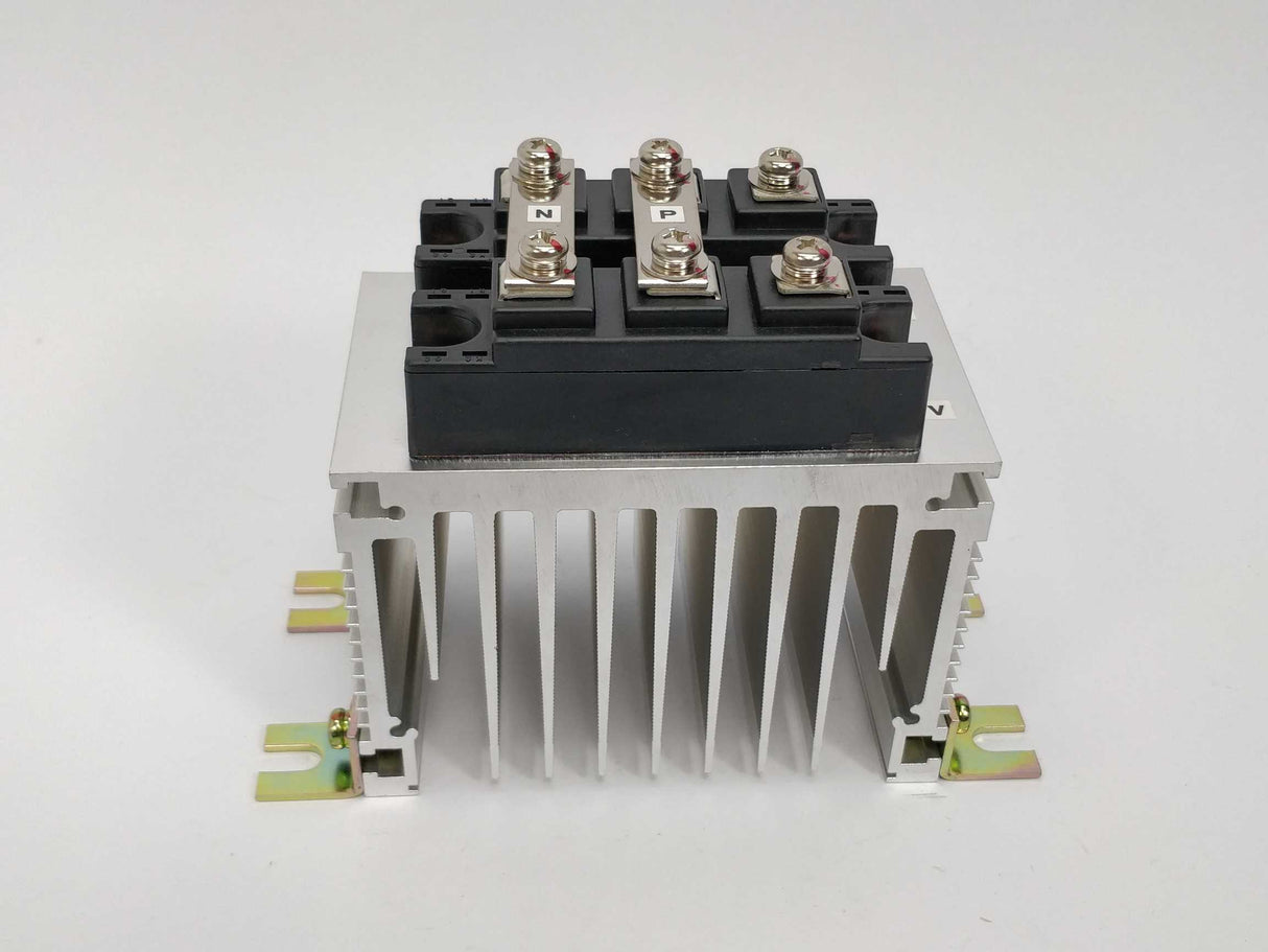 Nishishiba PD3012 8L03 Silicon Rectifier