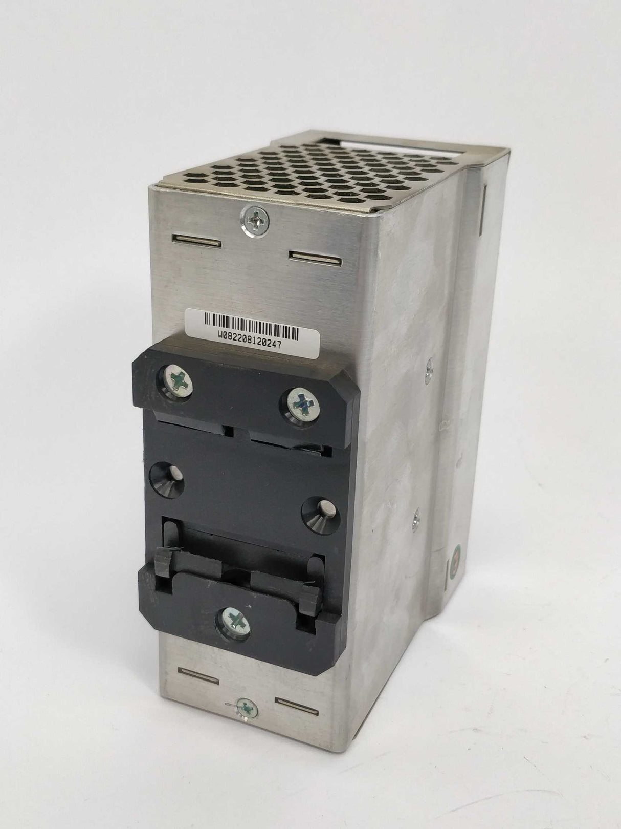 Weidmüller 8710620000 CP DM 10 Power Supply 20A 0-28V DC out