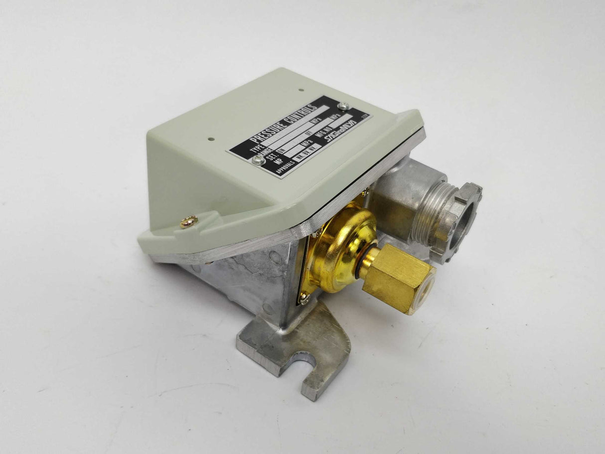 Saginomiya ANS-C110PG1 Pressure Controller