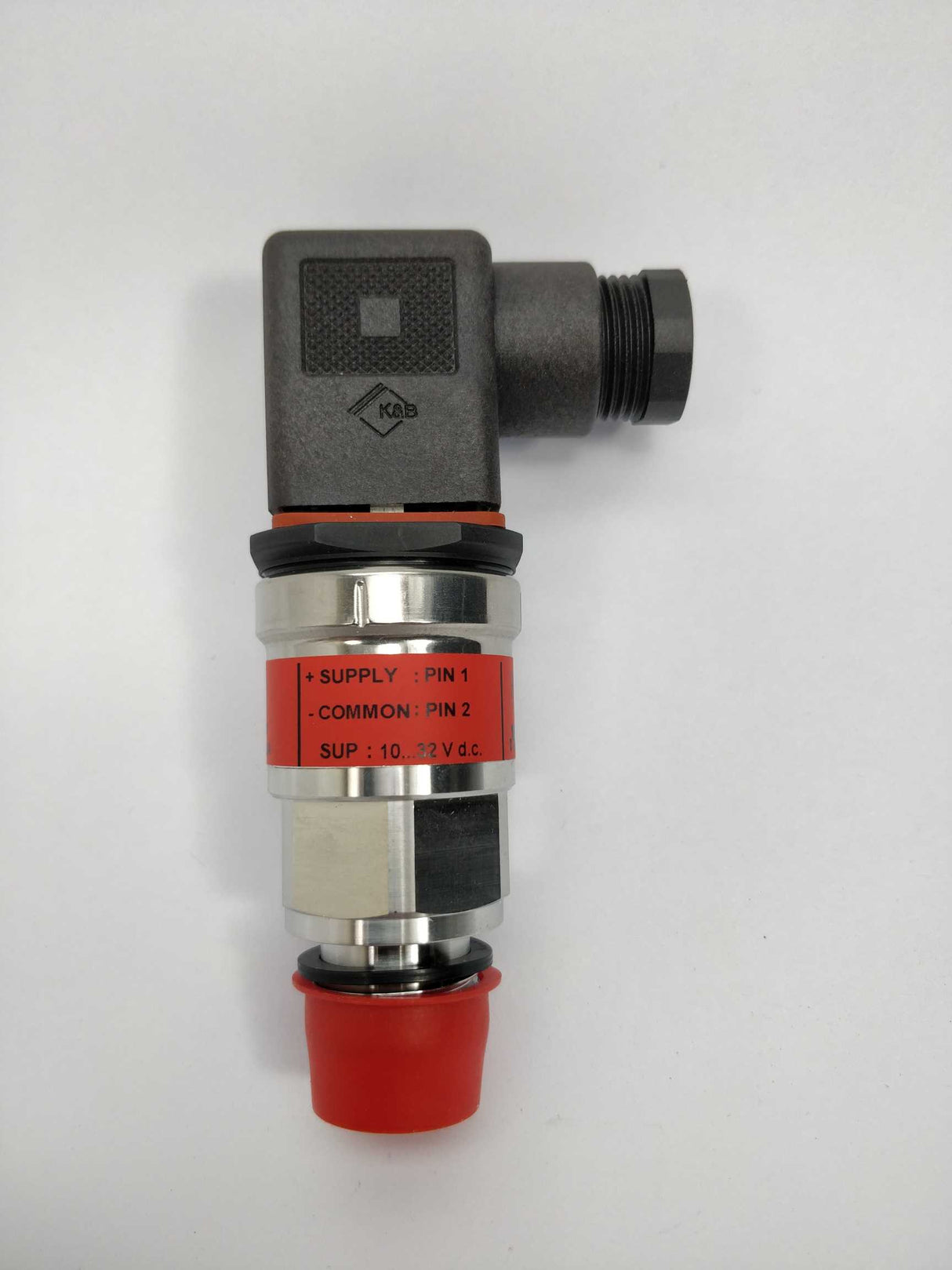 Danfoss 060G3648 Pressure transmitter MBS 3100