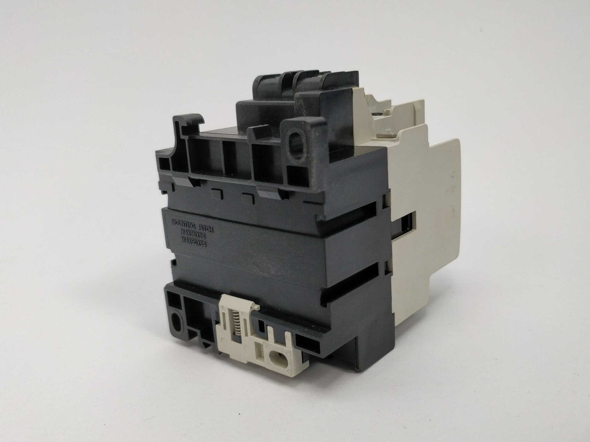 Mitsubishi S-N21 Coil 400V AC, Magnetic Switch MSO-N