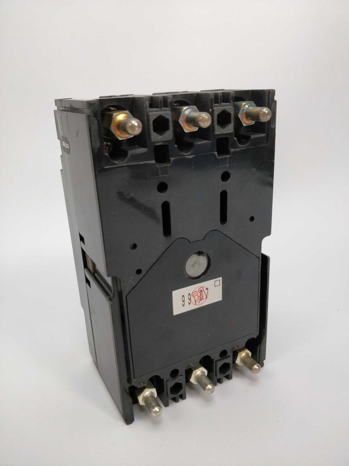 TERASAKI XS100NB TemBreak Circuit Breaker 50A