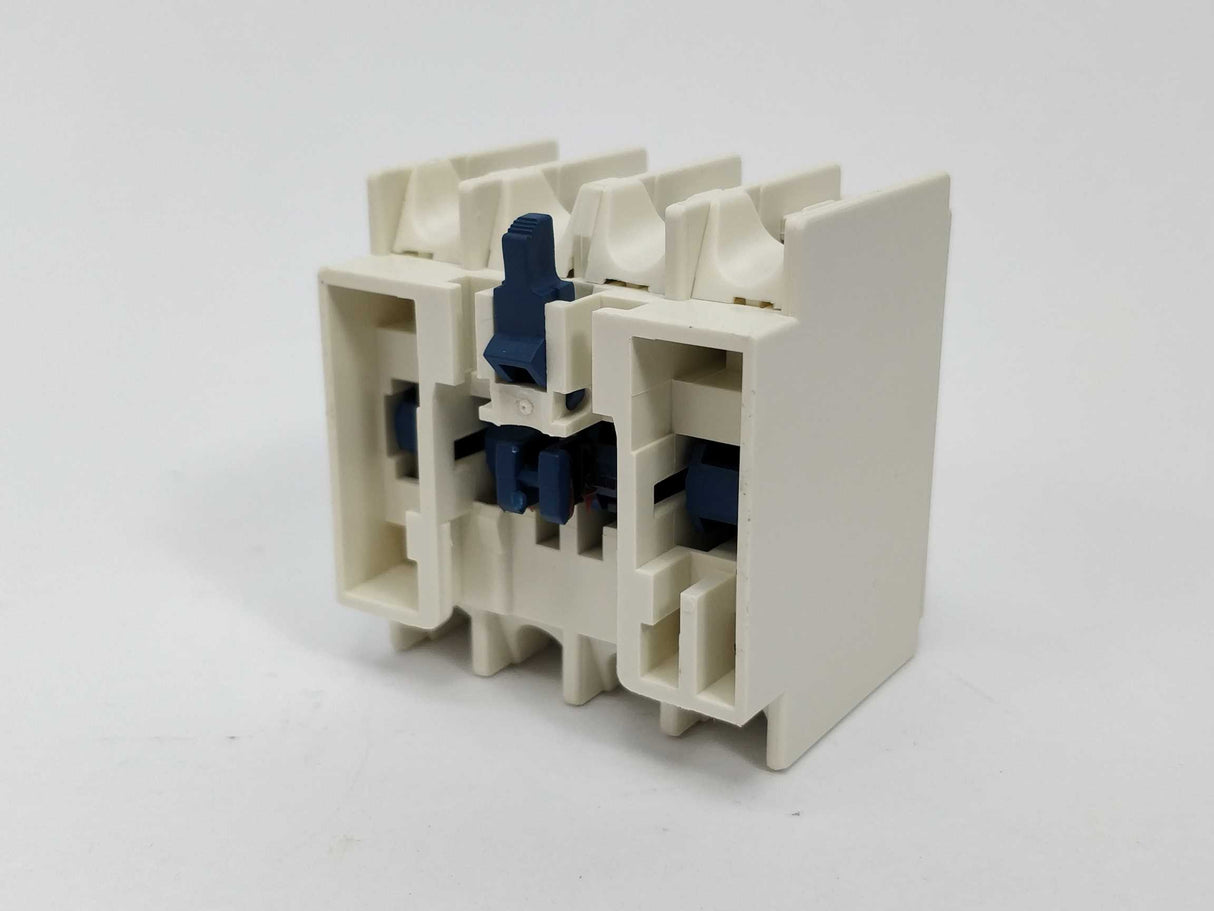 Schneider Electric LADN22 contact block TeSys - 038403