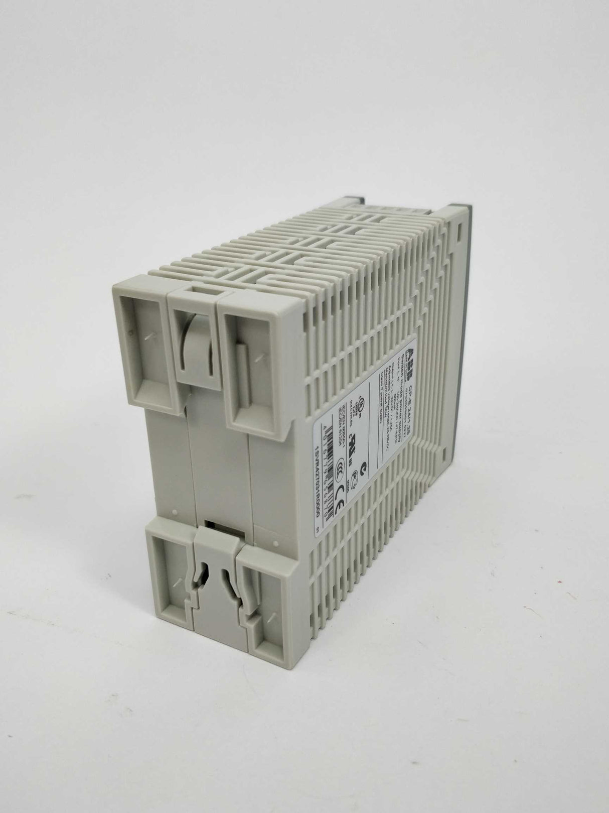 ABB CP-E 24/1.25 Switch mode power supply 24VDC 1.25A