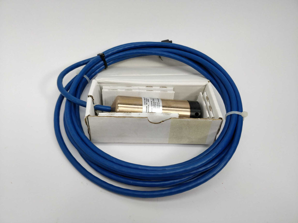 BD Sensors LMK 458 Probe for marine and offshore 0...0,16bar