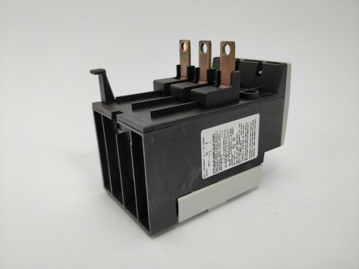 Siemens 3RU1146-4EB0 Overload relay 22-32A