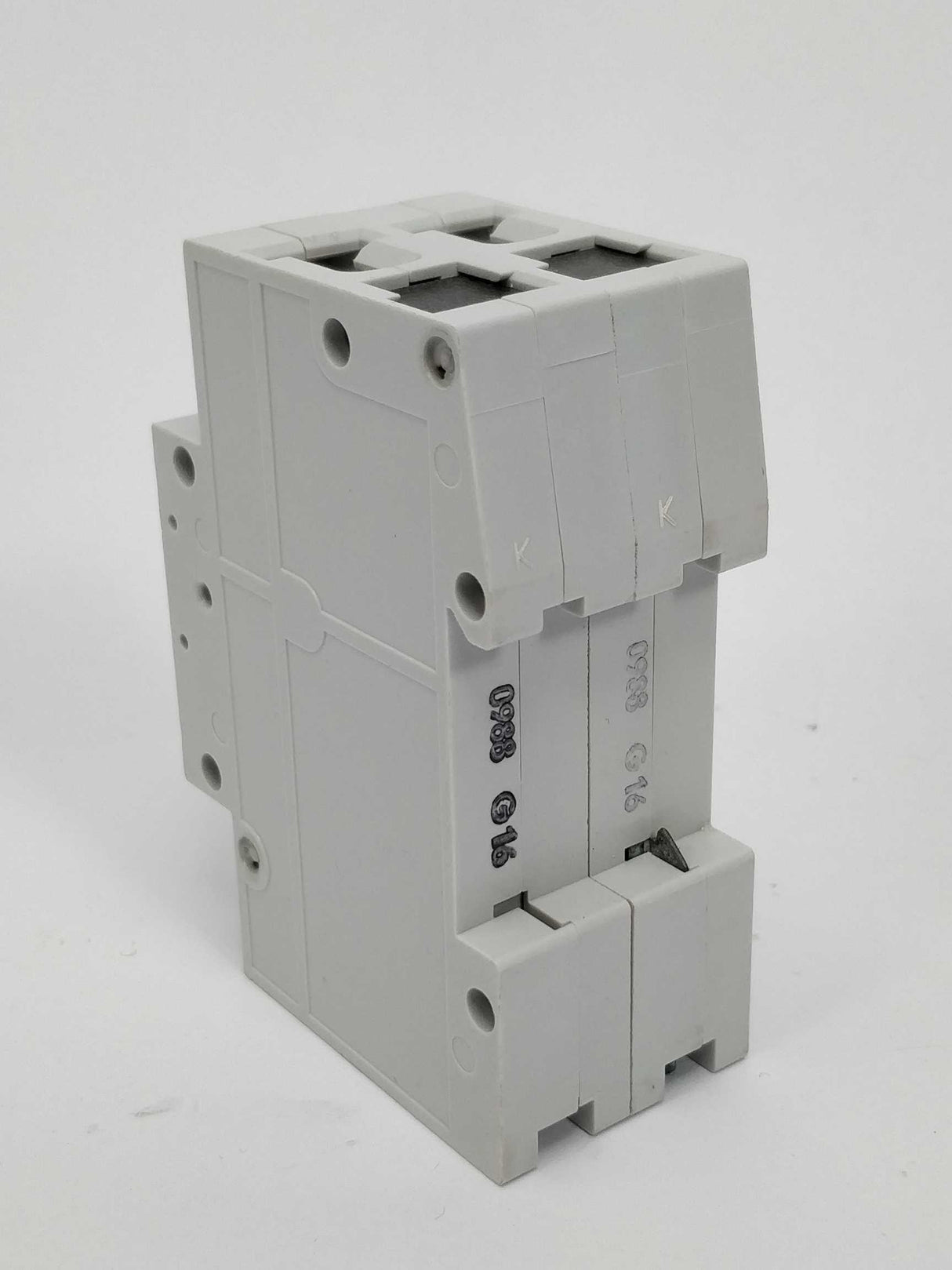 Siemens 5SX1216-3 Circuit breaker G16A 220/380V 240/450V