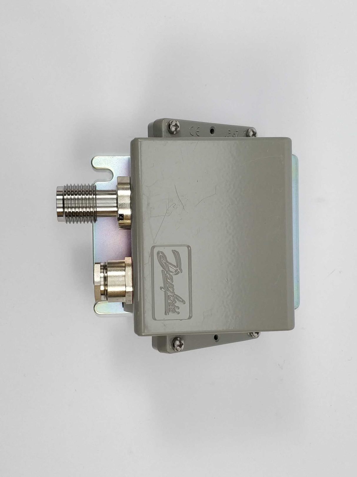 Danfoss 084G2108 Pressure transmitter EMP 2 0...6bar