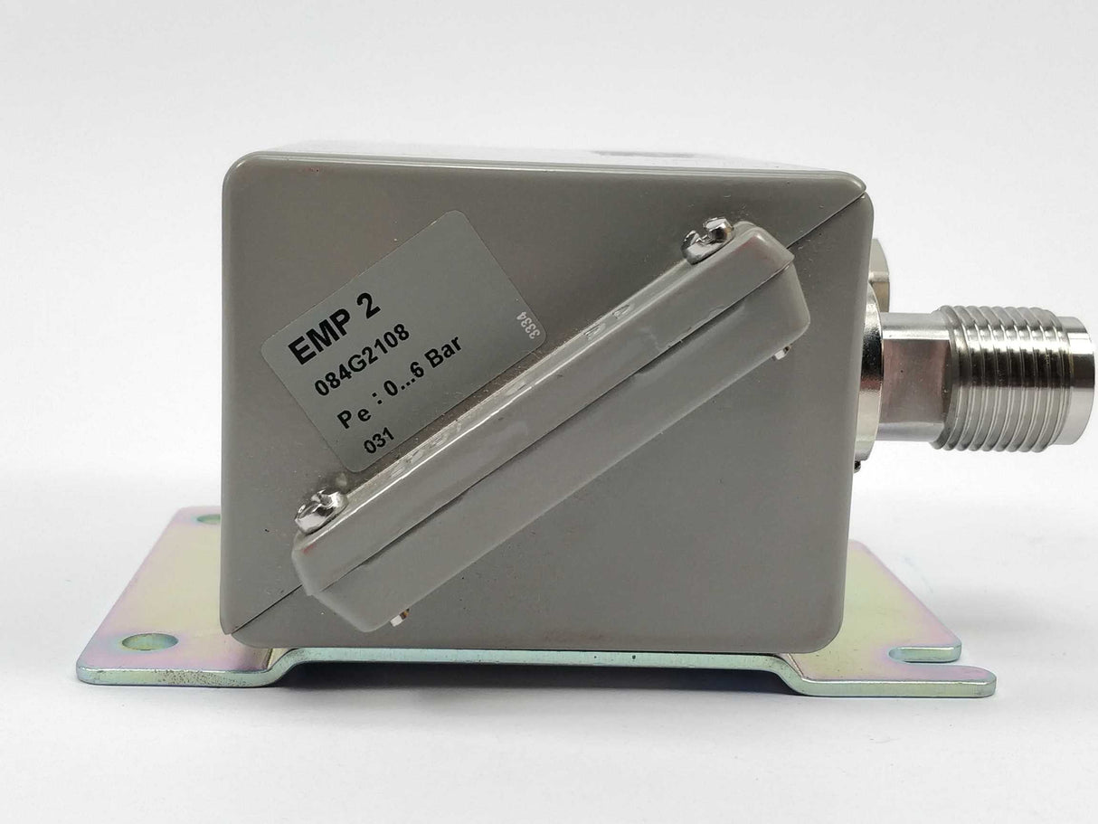 Danfoss 084G2108 Pressure transmitter EMP 2 0...6bar