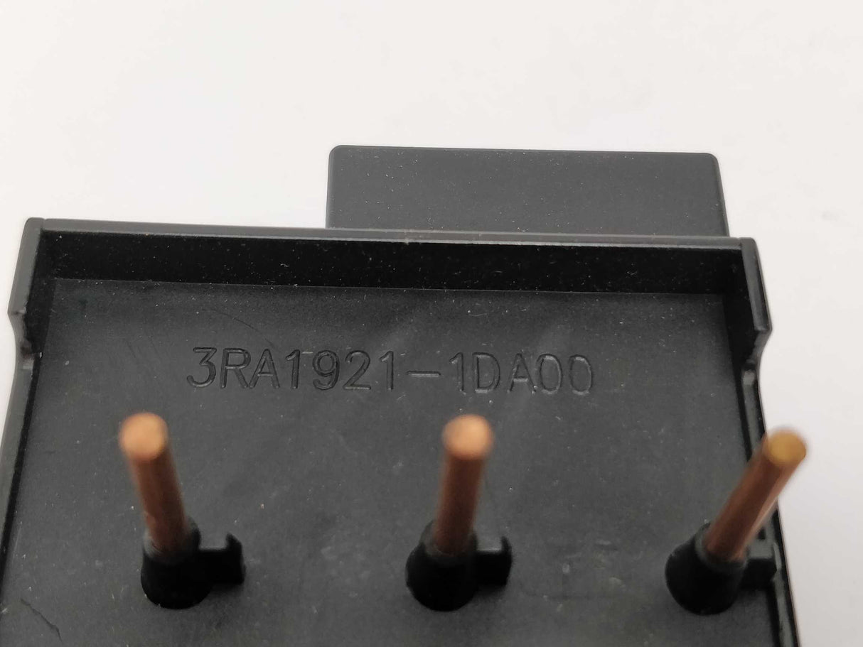 Siemens 3RA1921-1DA00 Link module 5 Pcs