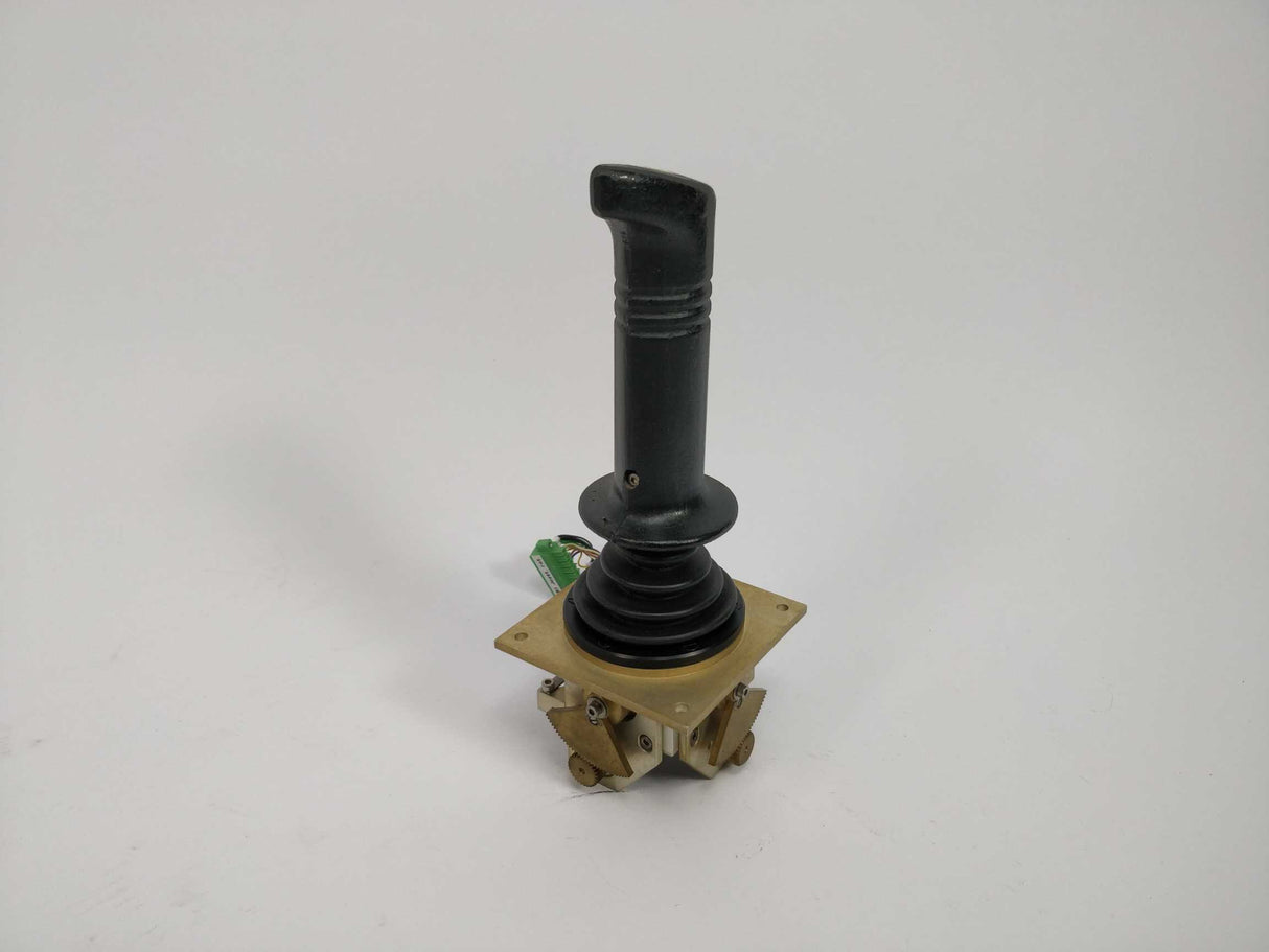 Lilaas LF60-3-01 Multifcuntion joystick