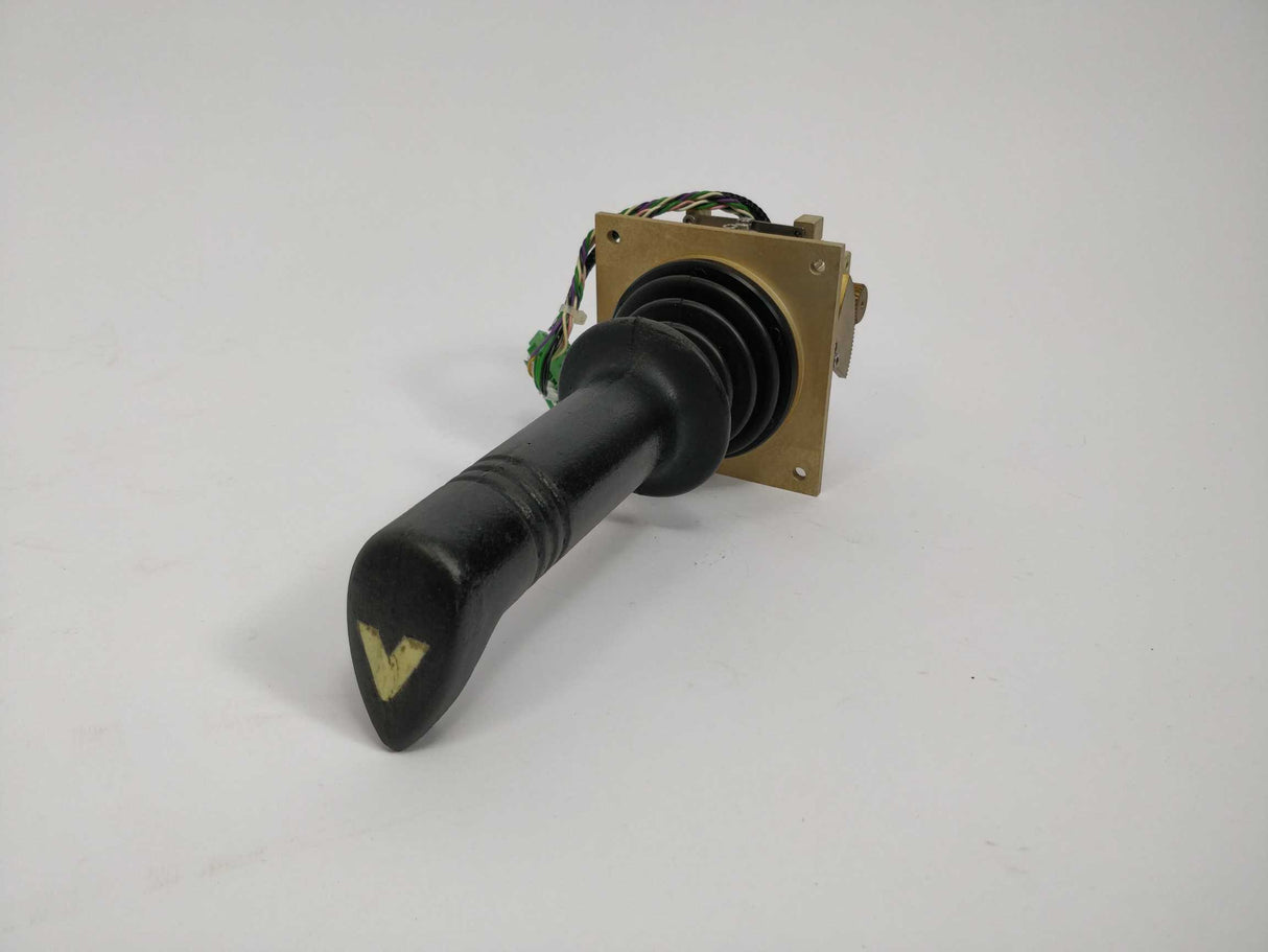 Lilaas LF60-3-01 Multifcuntion joystick