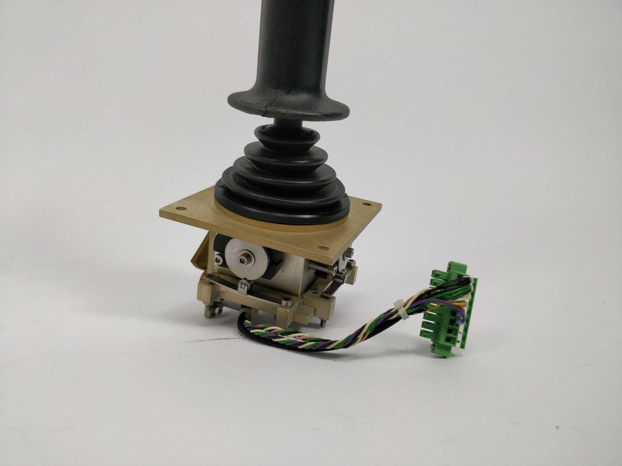Lilaas LF60-3-01 Multifcuntion joystick
