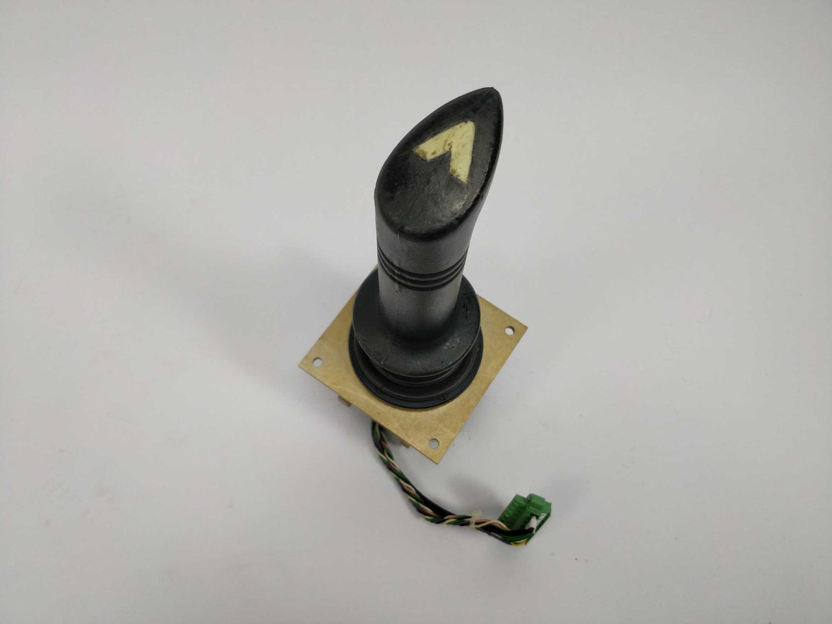 Lilaas LF60-3-01 Multifcuntion joystick