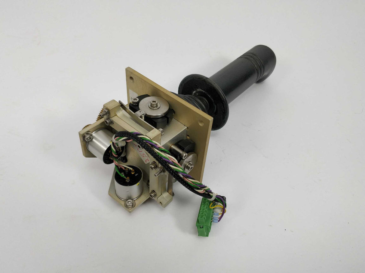 Lilaas LF60-3-01 Multifcuntion joystick