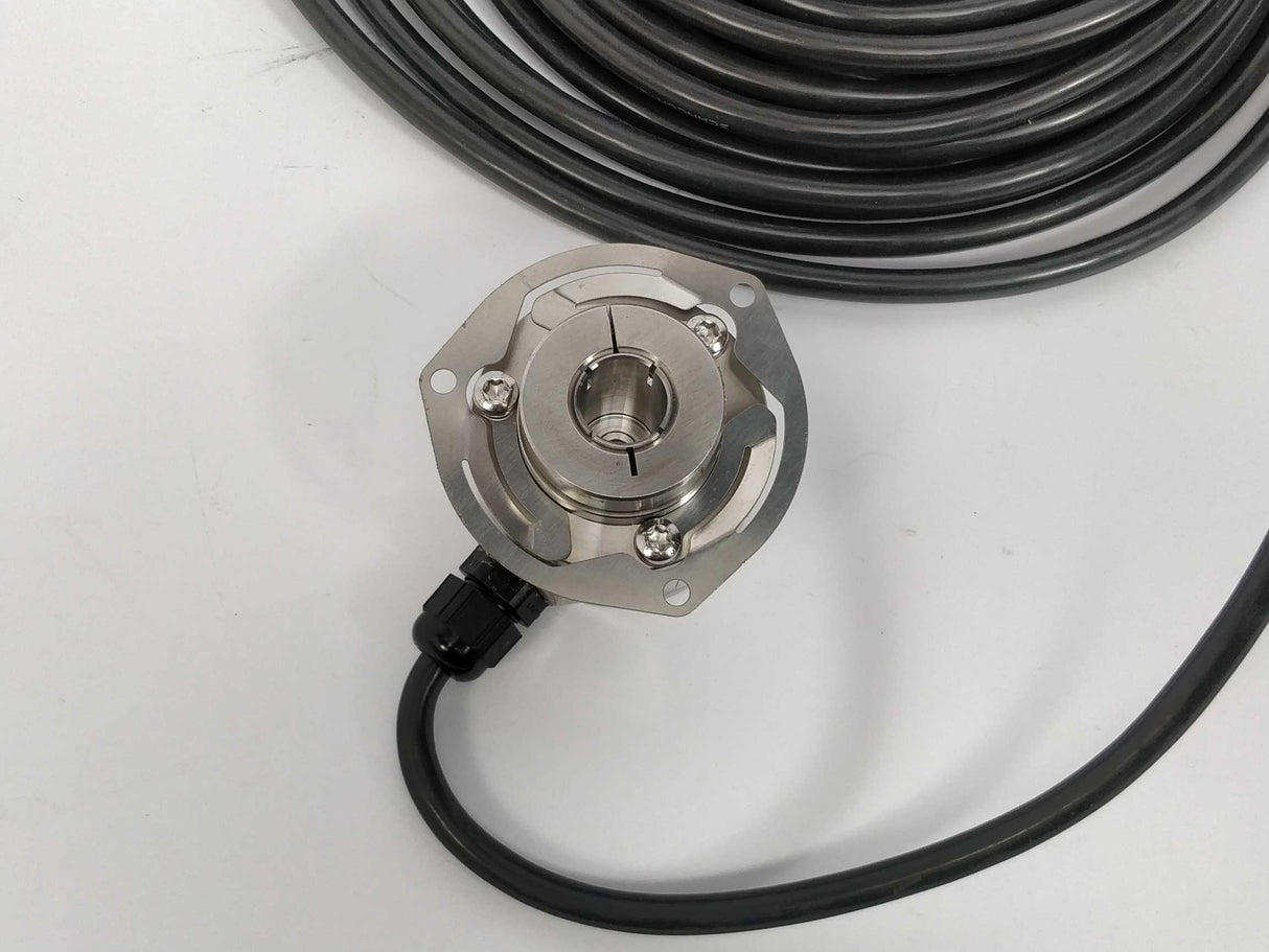 Scancon SCH50IF-SR-30-M-14-30-67-10-S-00-S3 RT3A1M4AGH0SA0S3 encoder