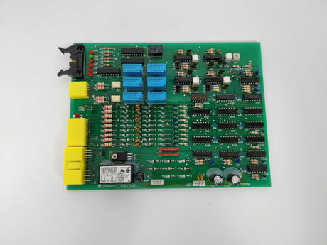 Uzushio Electric UST-206A Group Starter Control PCB No.1321B