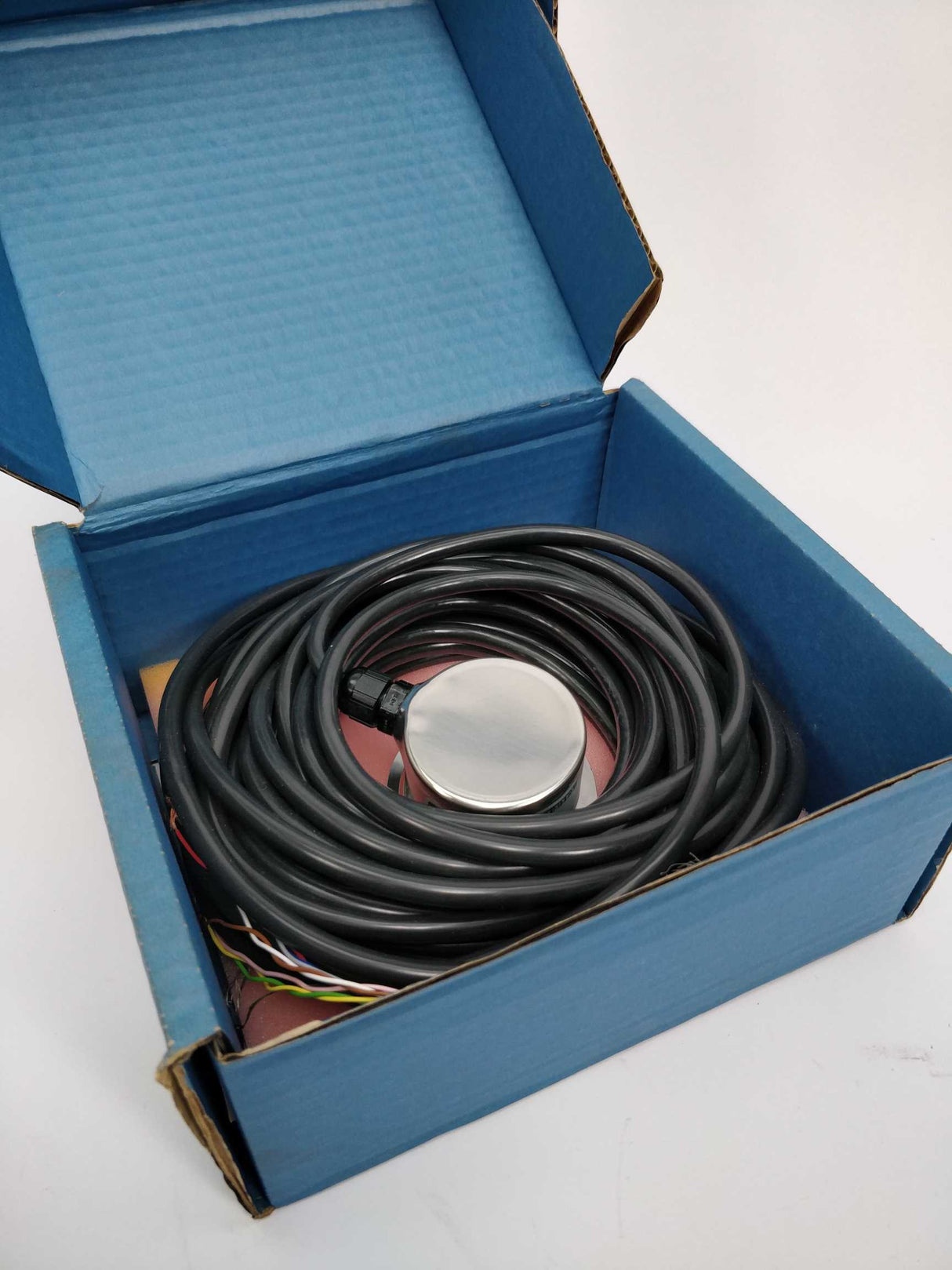 Scancon SCH50IF-SR-30-M-12-30-67-10-S-00-S3 Encoder