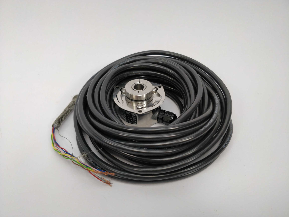 Scancon SCH50IF-SR-30-M-12-30-67-10-S-00-S3 Encoder