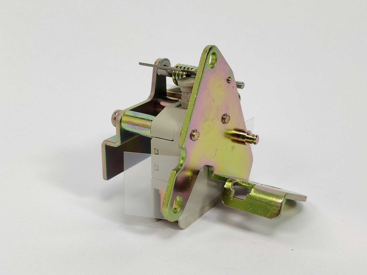 Matsushita AXT-1C Auxiliary switch