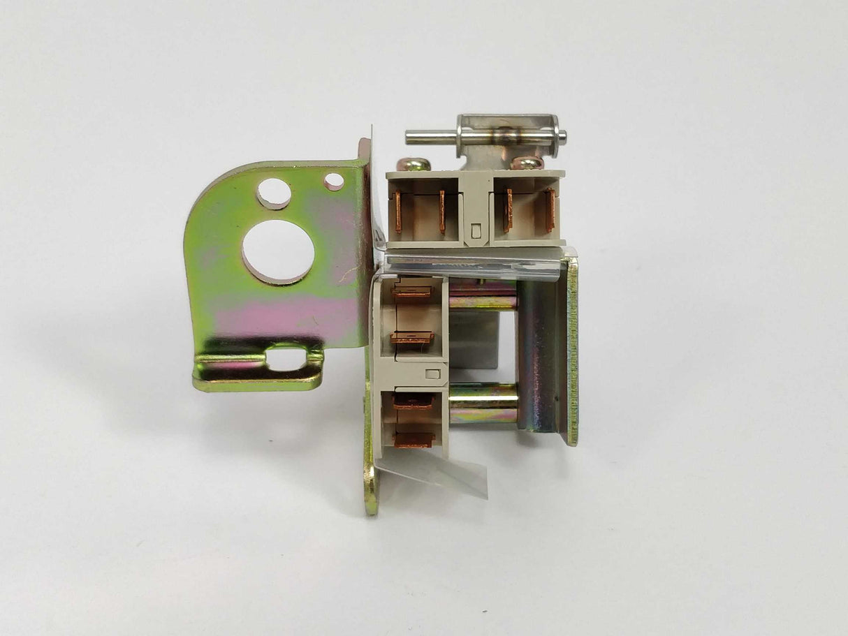 Matsushita AXT-1C Auxiliary switch