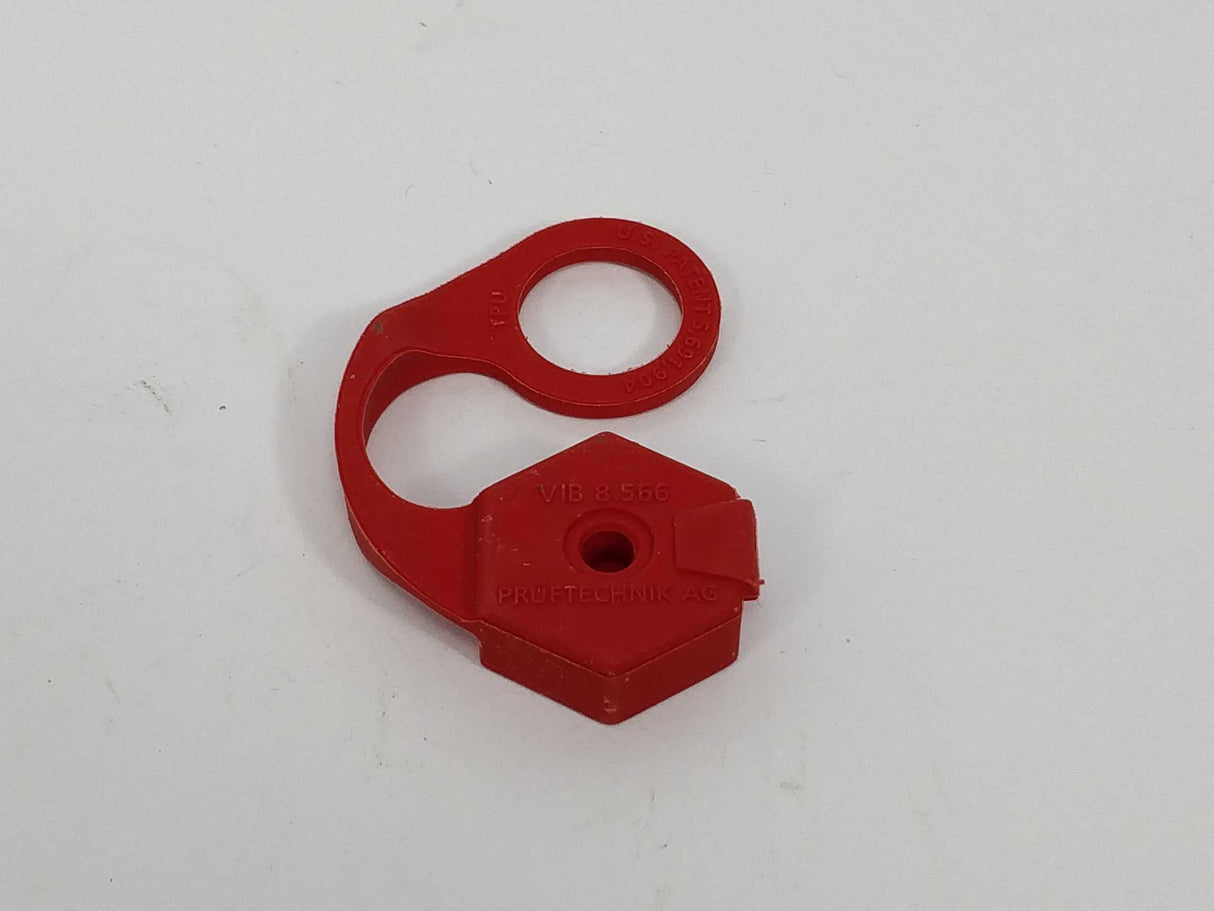 db Prueftechnik VIB 8.685 A25 Vibration Measure Point Stud 25 pcs