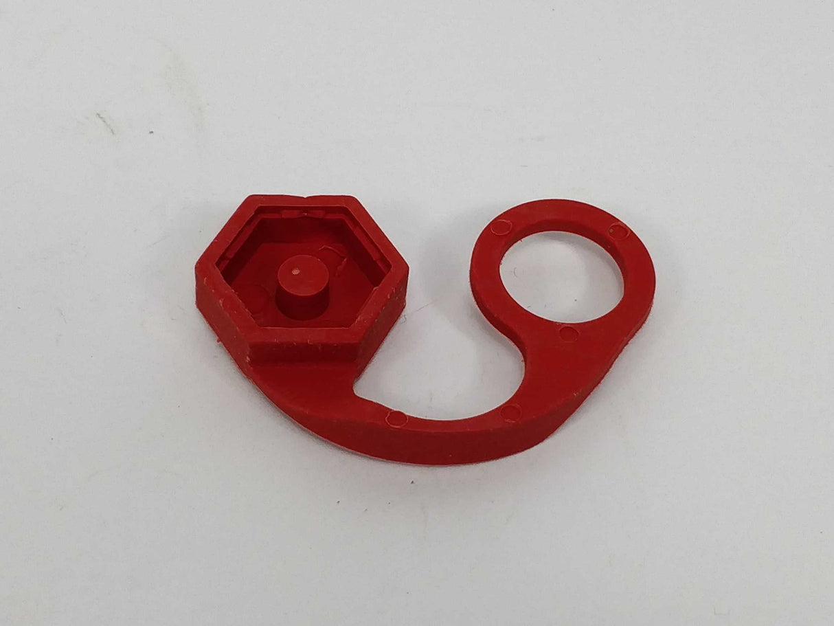 db Prueftechnik VIB 8.685 A25 Vibration Measure Point Stud 25 pcs