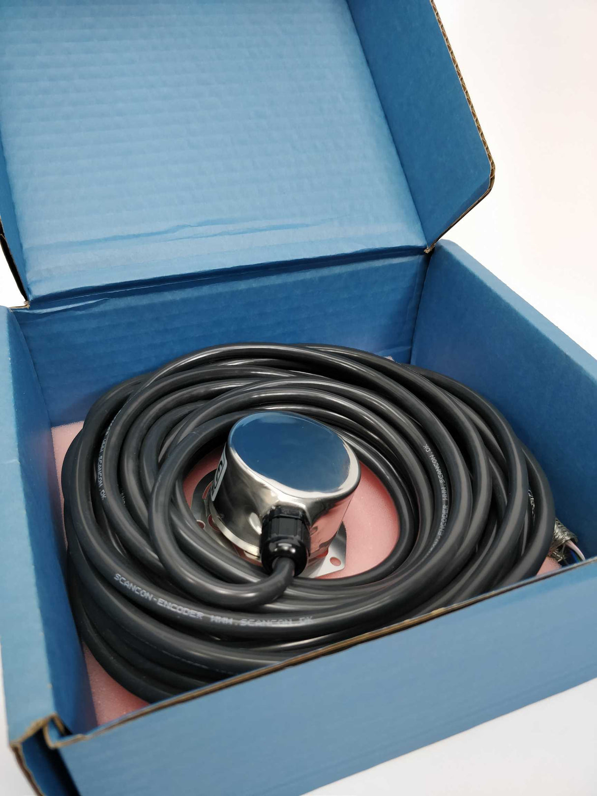 Scancon SCH50IF-SR-30-M-14-30-67-10-S-00-S3 Encoder