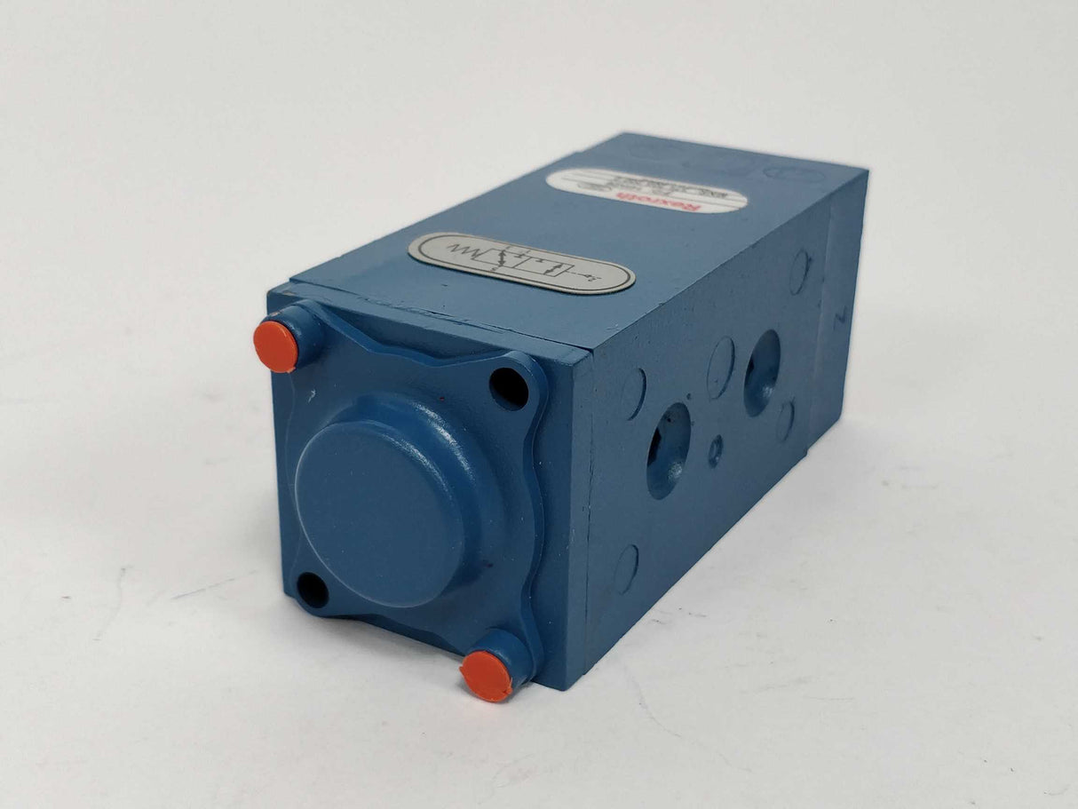 Rexroth 3712052000 7291 FD 14W26 directional control valve