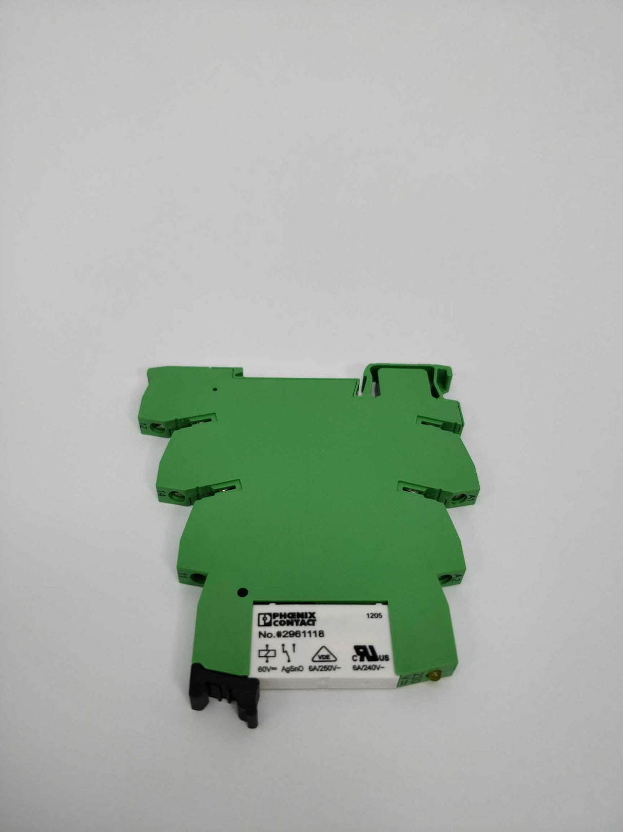 Phoenix Contact 2966045 PLC-BSC-230UC/21