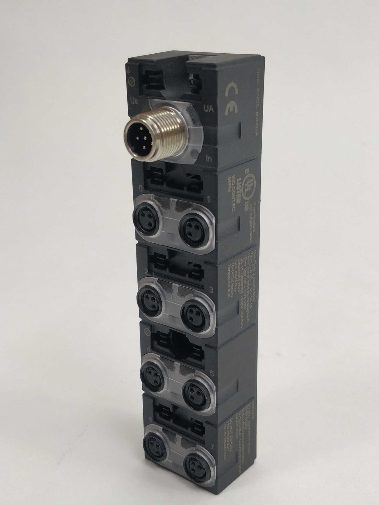 MURR Elektronik 56622 Cube67 DI8 C 8xM8