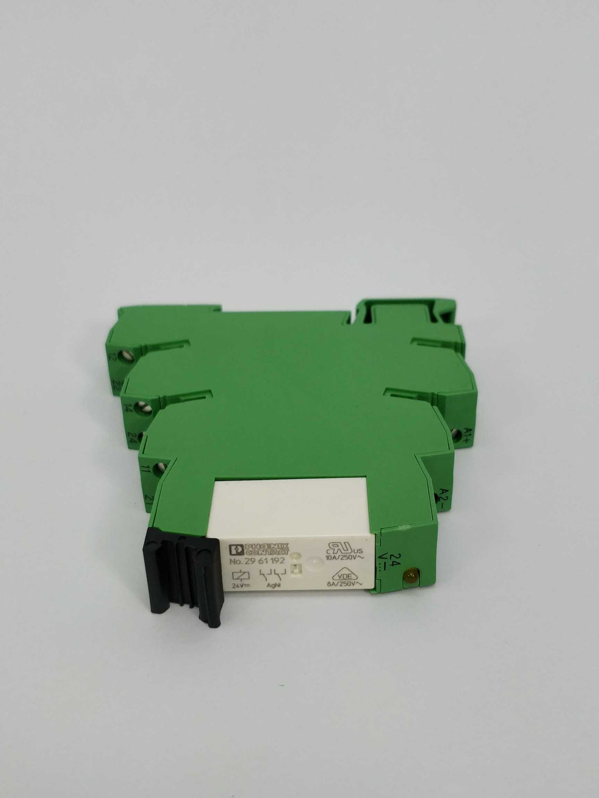 Phoenix Contact 2967015 Relay base