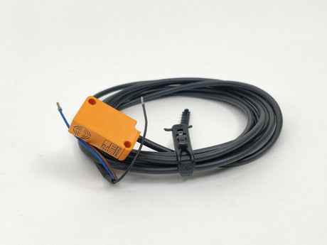 Ifm Electronic IS5001 IS-3002-BPOG Inductive Sensor
