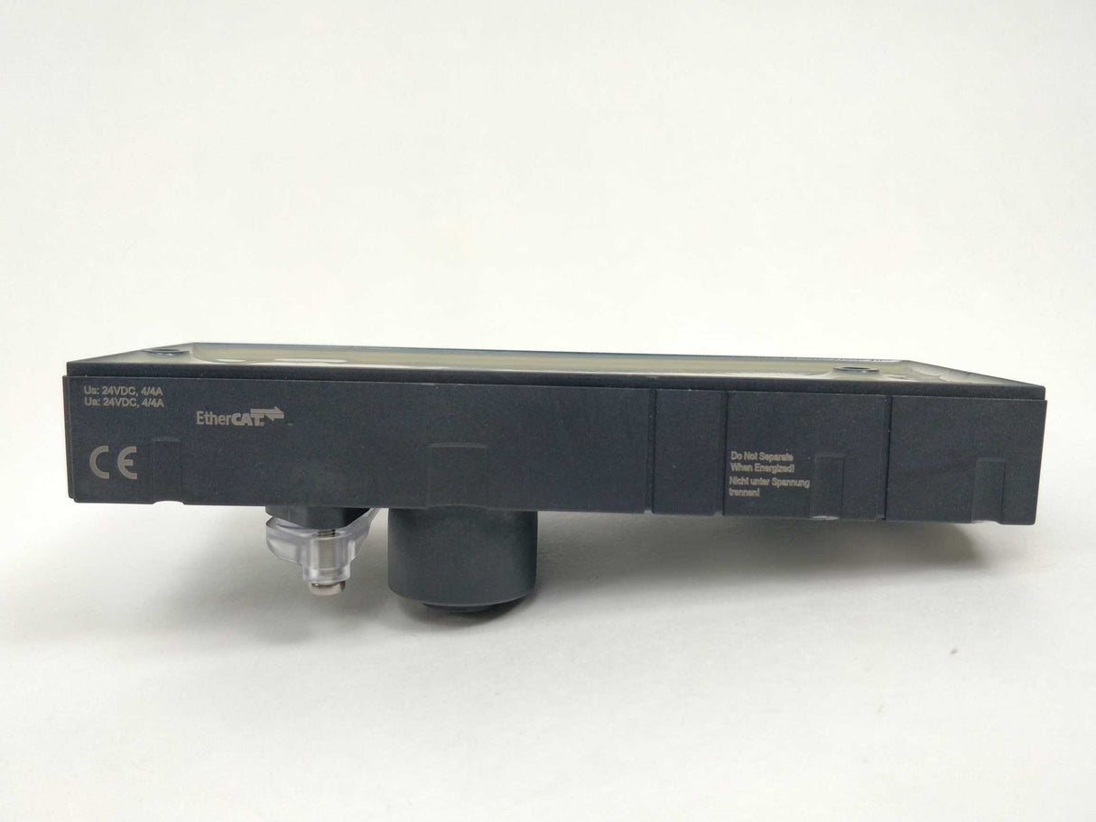 MURR Elektronik CUBE67+ BN-EC. 5652701 CUBE67+ BN-EC Rotary Switch