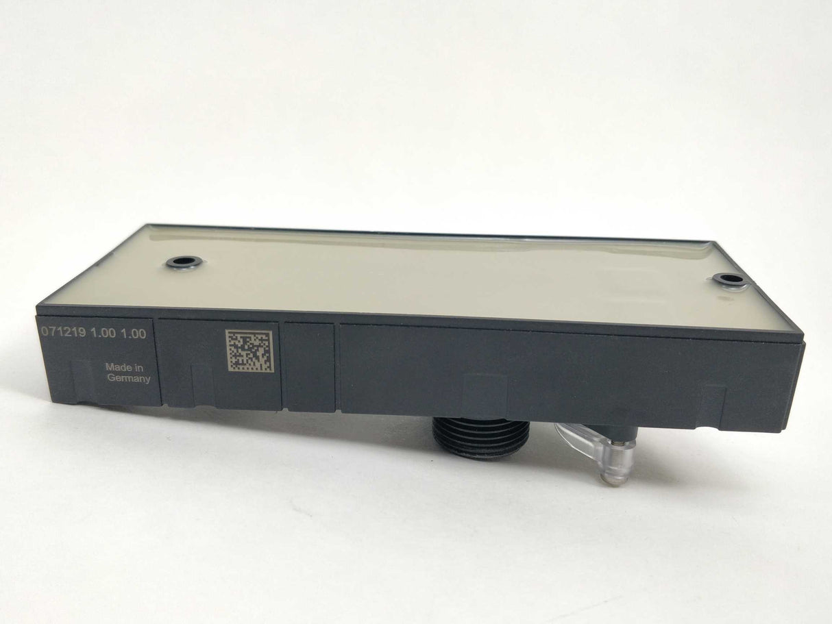 MURR Elektronik CUBE67+ BN-EC. 5652701 CUBE67+ BN-EC Rotary Switch