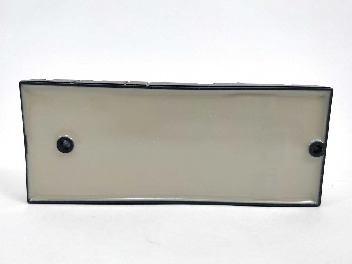 MURR Elektronik CUBE67+ BN-EC. 5652701 CUBE67+ BN-EC Rotary Switch