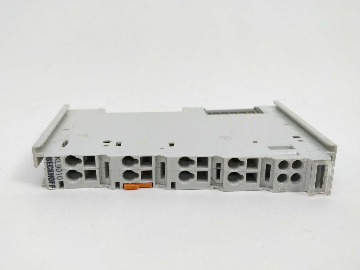 Beckhoff KL9010 Bus End Terminal