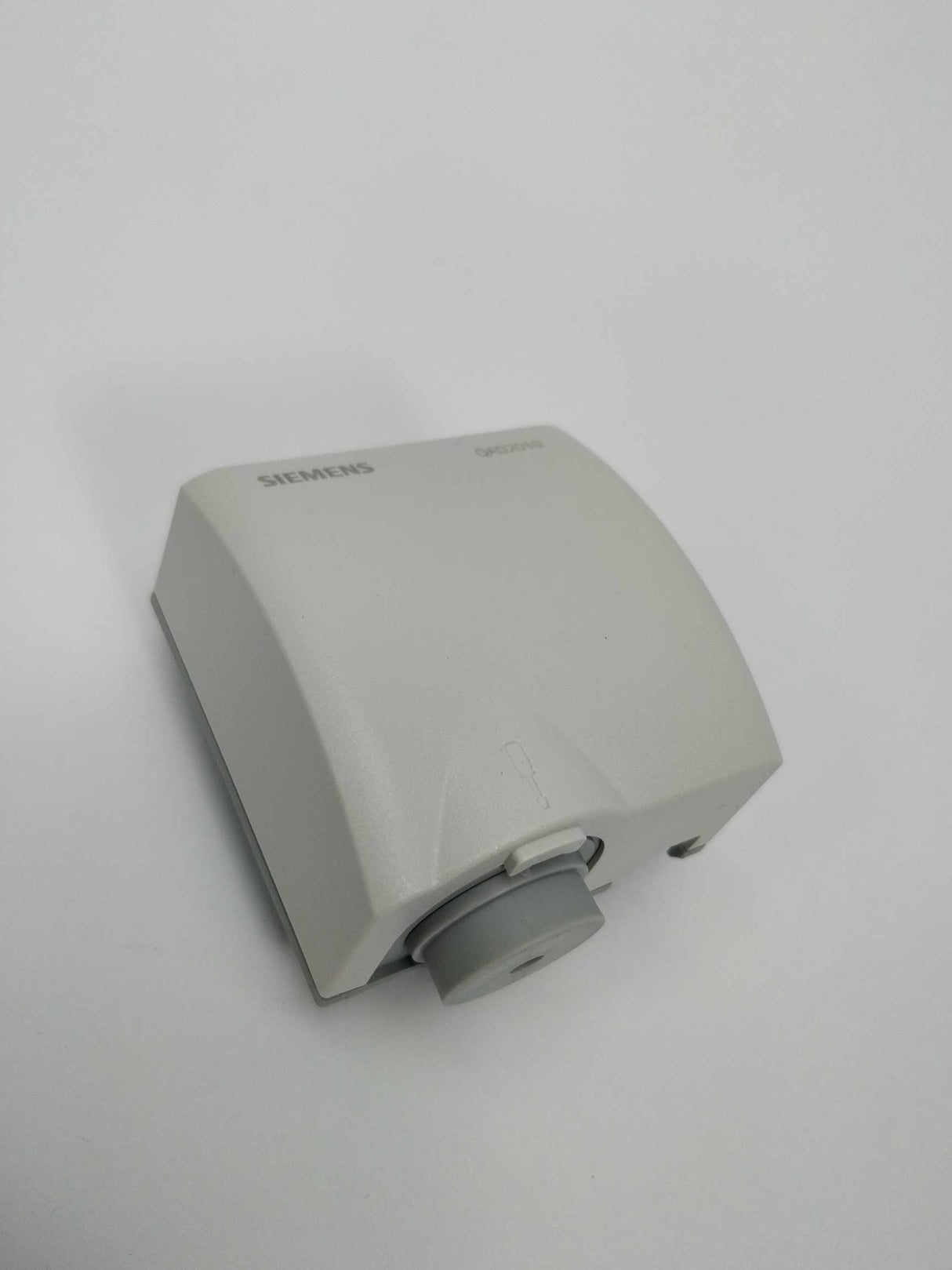 Siemens QAD2010 Strap on Temp. sensor Pt100