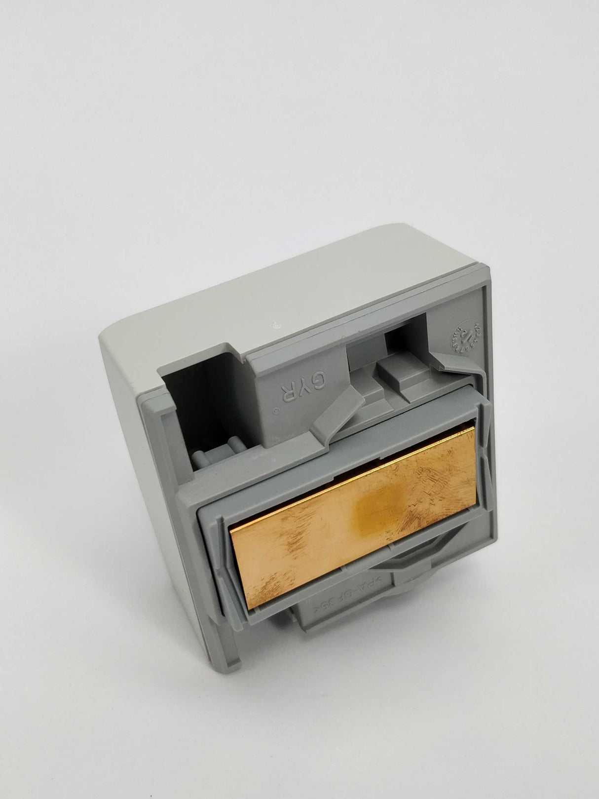 Siemens QAD2010 Strap on Temp. sensor Pt100