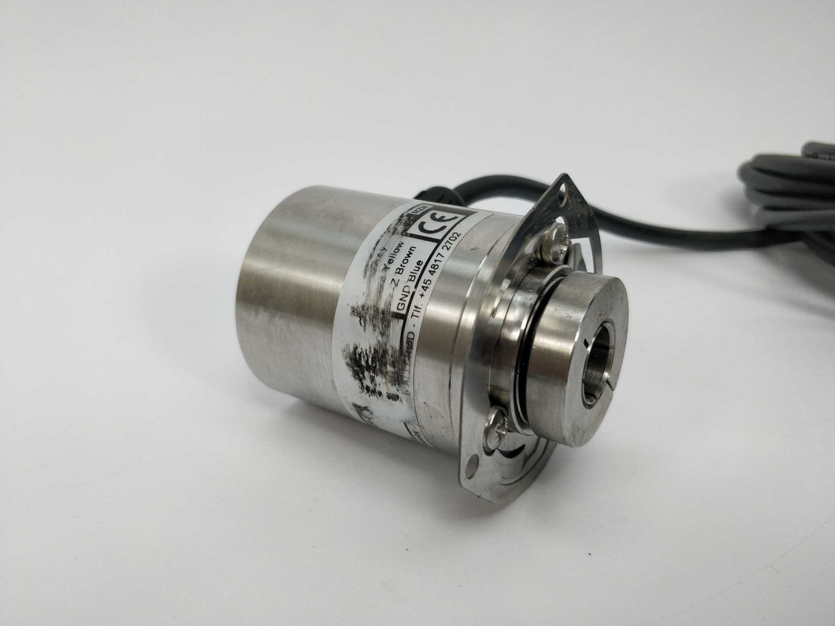 Scancon 2RHIF-SR50-M-Ø14-5M-S Hollow shaft Encoder