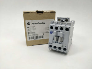 AB 100-C09KF10 Contactor Ser.A. 230VAC