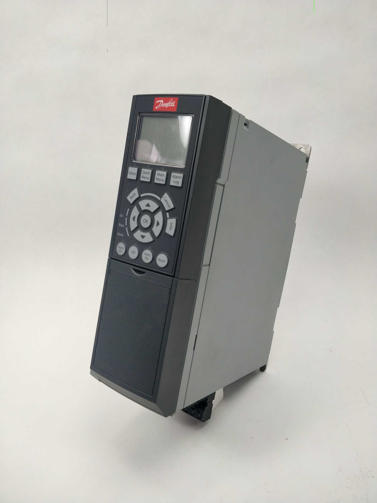 Danfoss 134F7590 VLT Refrigeration Drive 4.0kW