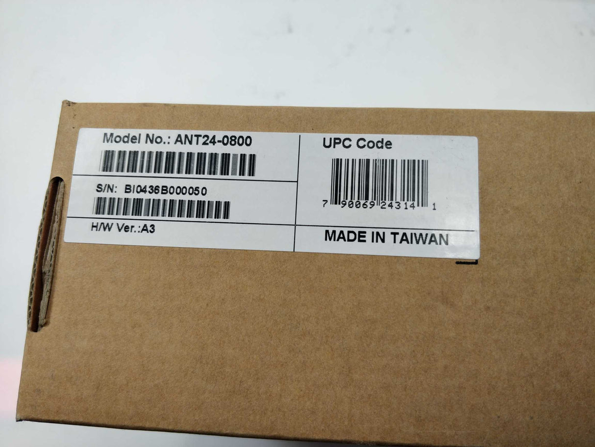 D-Link ANT24-0800 Outdoor 8dBi Directional Patch 11g Antenna