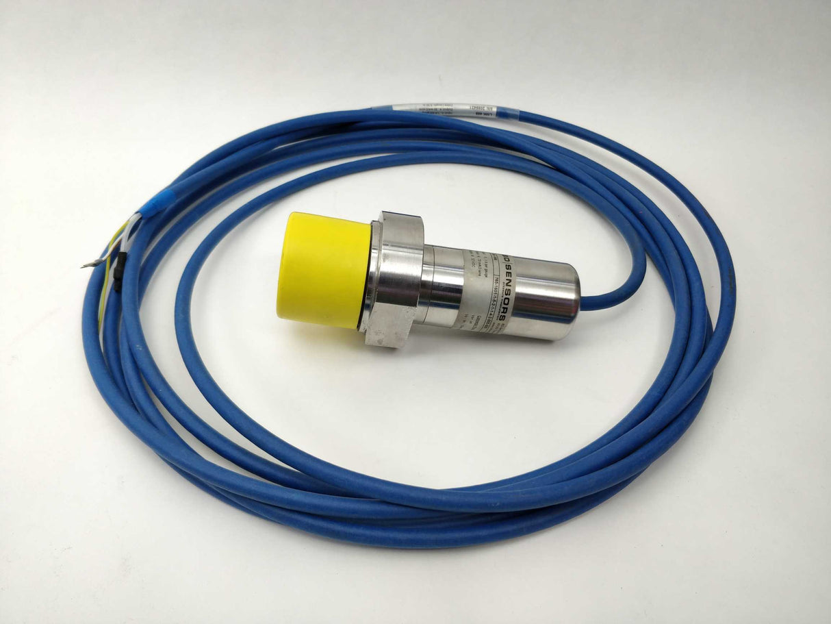 BD Sensors LMK 458 Probe for marine and offshore 0...1,6 bar