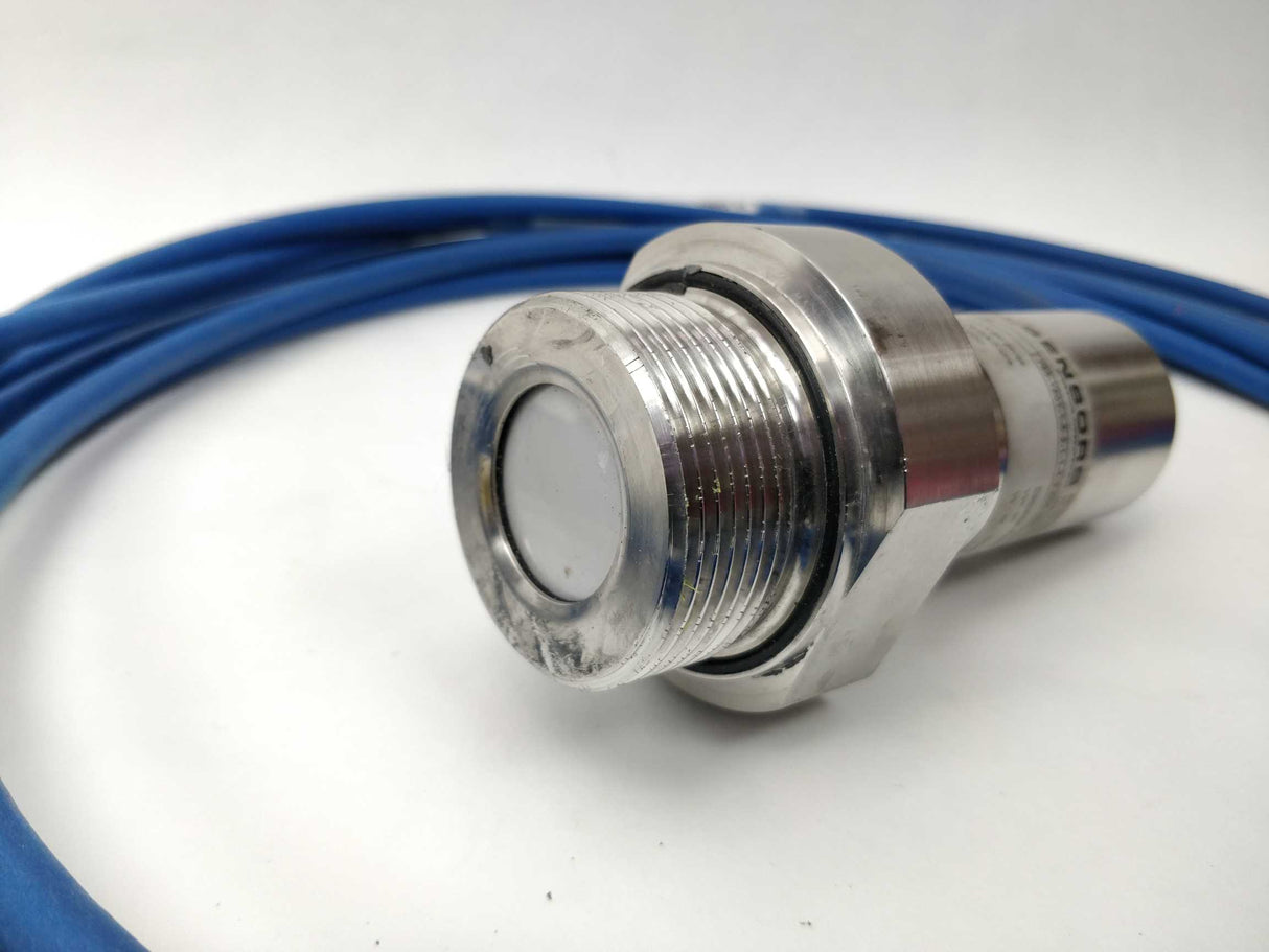 BD Sensors LMK 458 Probe for marine and offshore 0...1,6 bar